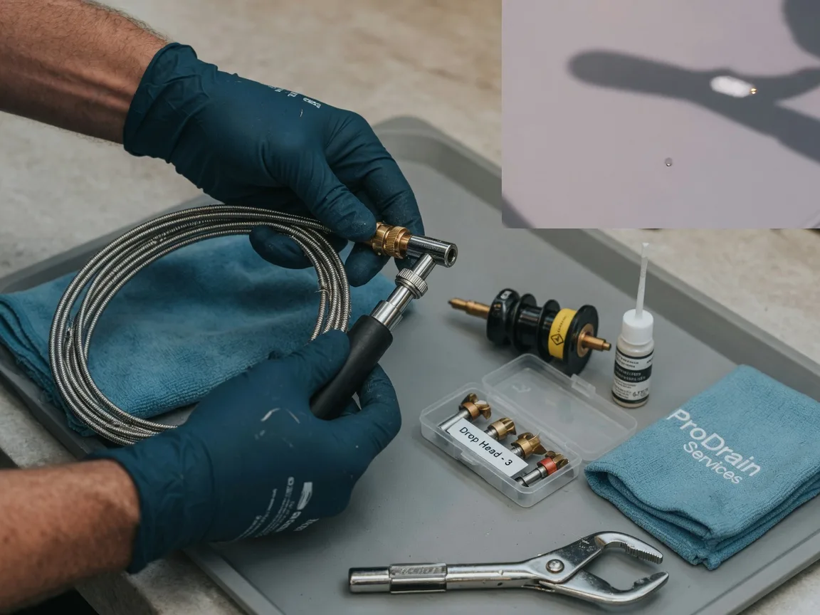 Why choose Drain Cleaning in Opelousas, LA